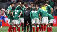 Calendario Mundial 2026: ¿Cuándo y a qué hora jugará la Selección Mexicana en México?