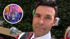 Damián ‘Ruso’ Zamogilny le contestó a María Fernanda Mora tras críticas contra Hugo Sánchez