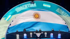 Sorteo del Mundial