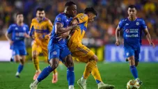 El Var fue protagonista en este partido