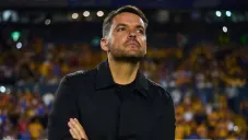 Larcamón le movió a su planteamiento