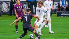 México confirma un nuevo amistoso internacional