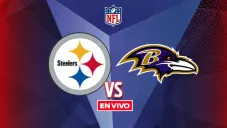 Steelers vs Ravens