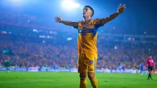 Tigres pasó a la Final tras eliminar a Cruz Azul