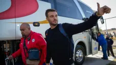 Martín Anselmi, extécnico de Cruz Azul