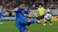 Champions League: Los mejores 5 partidos para cerrar 2025