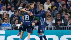 ¡En caída libre! Celta de Vigo derrota de visitante al Real Madrid