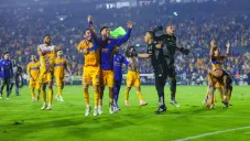 La dinastía continúa: Tigres llega a otra final y suma ocho en los últimos diez torneos