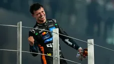 Lando Norris, el piloto que venció sus miedos para ser Campeón de la F1