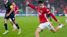 Chávez y su equipo se encuentran en una mala racha