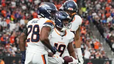 Denver se mantiene en buena racha