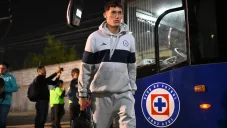 Cruz Azul quedó eliminado en Semifinales