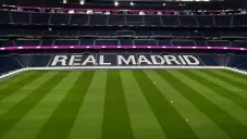 Santiago Bernabéu estrena innovadoras luces