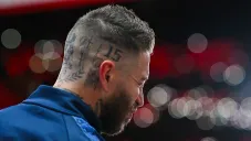 Sergio Ramos dedica mensaje a la afición de Rayados