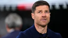 Xabi tiene al Madrid a cuatro puntos del liderato