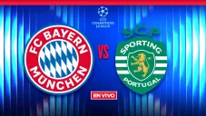 Bayern Múnich vs Sporting de Lisboa