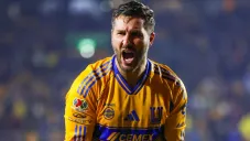 Gignac buscará un nuevo campeonato de Liga MX