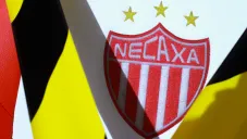 Necaxa y Pirma calientan redes con colaboración de Marvel