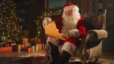 Dónde tomarte la foto con Santa Claus en CDMX este diciembre 2025: lugares, horarios