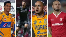 Talavera y Charly González son dos ejemplos bastante famosos