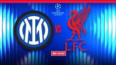 Inter de Milán vs Liverpool