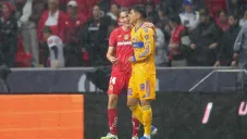 Final entre Toluca y Tigres por TV abierta