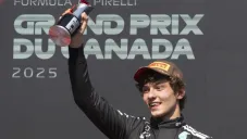 Los jóvenes pilotos que apuntan a brillar en la F1 en 2026