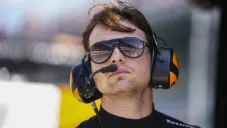 O'Ward se subirá al McLaren de F1 en los test de pretemporada