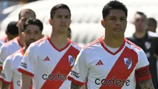 River jugará la próxima edición de Copa Sudamericana