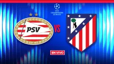 PSV vs Atlético de Madrid