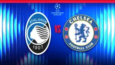 Atalanta vs Chelsea