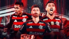 ¿Quién es el Flamengo?