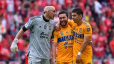 &quot;Yo a Nahuel lo odiaba&quot;: la confesión de Juan Pablo Vigón sobre el arquero de Tigres