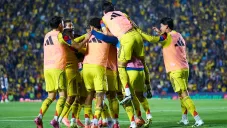 América ya tiene rival en Concachampions; ¿Lionel Messi en el camino y Cruz Azul en la Final?