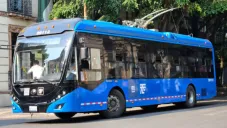 Así es la ruta mundialista: Línea 14 del Trolebús irá de Chapultepec al Estadio Azteca