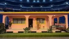 Bad Bunny en CDMX: Así es La Casita, el segundo escenario para sus conciertos en el Estadio GNP