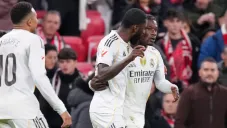 Camavinga comanda bajas del Real Madrid
