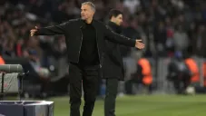 El PSG tendrá dos bajas para su partido de Champions League