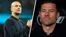 El insólito dardo de Guardiola a Xabi Alonso: &quot;Que mee con la suya&quot;