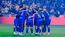 Filipe Luis se interesa en un jugador del Cruz Azul