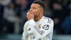 Mbappé podría perderse el duelo ante los de Guardiola