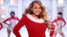 Mariah Carey rompe récord en Billboard con ‘All I Want for Christmas Is You’