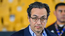 Culebro ha descartado las salidas de sus dos leyendas