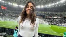 Mercedes Roa reaparece con desgarrador mensaje tras ser atacada en Francia