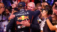 Helmut Marko dejará Red Bull después de 20 años