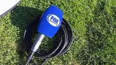 Figura de Fox Sports dejará la televisora esta semana
