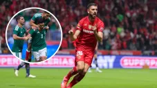Paulinho ve a la Selección Mexicana en la Final del Mundial 2026: 'Talento no falta'