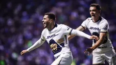 Pumas ya tiene rival en Concachampions; Cruz Azul y América en su camino al título