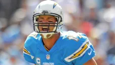 ¿Regresa del retiro? Colts planean entrenamiento con Phillip Rivers
