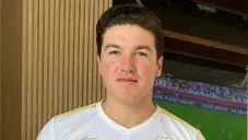 Samuel García lanza mensaje de apoyo a los Tigres